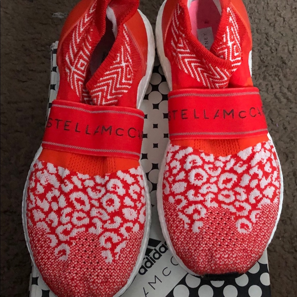 Adidas by Stella McCartney